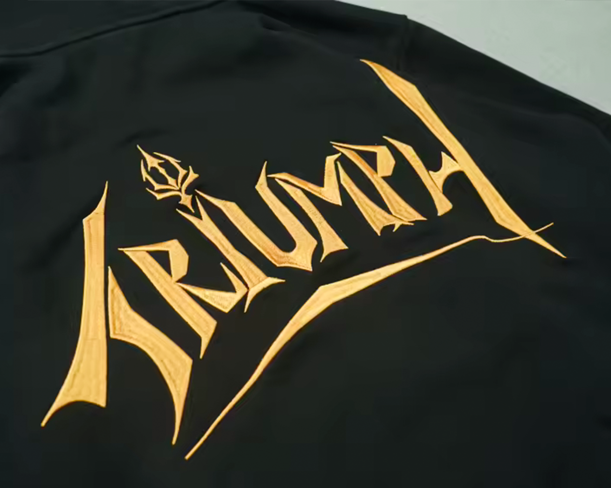 Triumph Hoodie V1