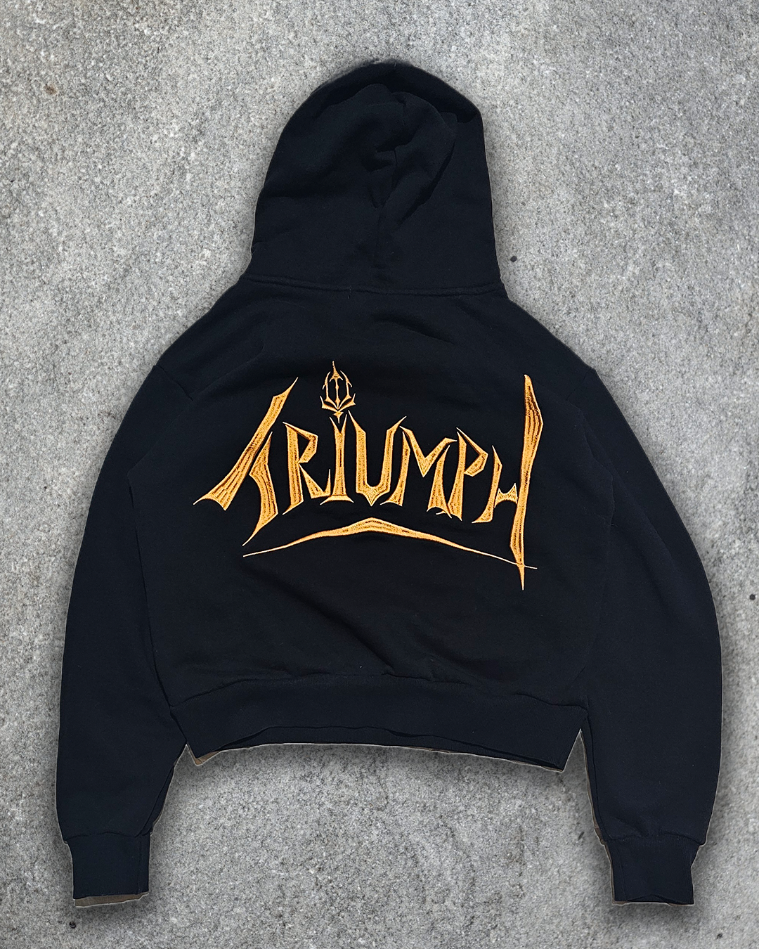Triumph Hoodie V1