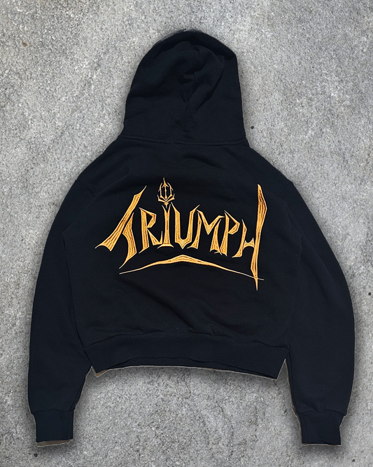 Triumph Hoodie V1