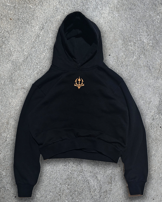 Triumph Hoodie V1